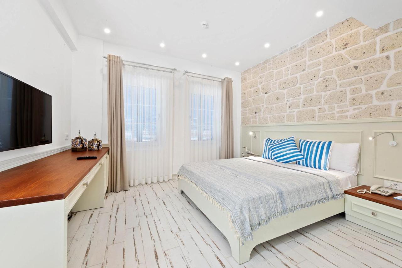 Rhodium Hotel Alaçatı Ngoại thất bức ảnh