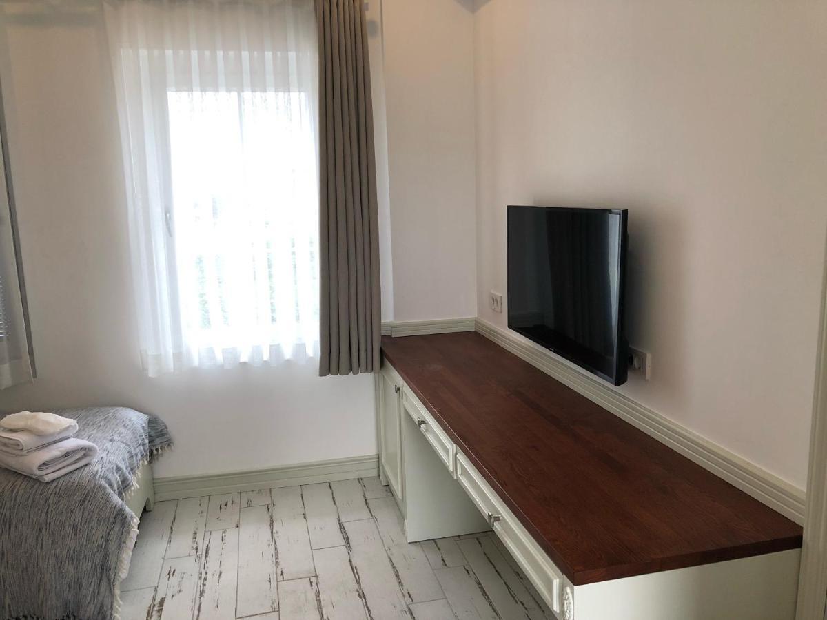 Rhodium Hotel Alaçatı Ngoại thất bức ảnh