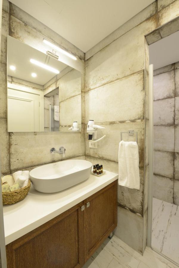 Rhodium Hotel Alaçatı Ngoại thất bức ảnh