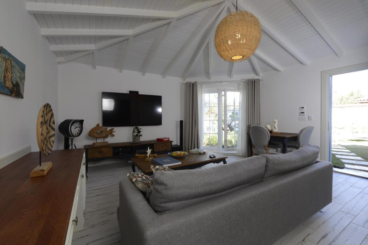 Rhodium Hotel Alaçatı Ngoại thất bức ảnh